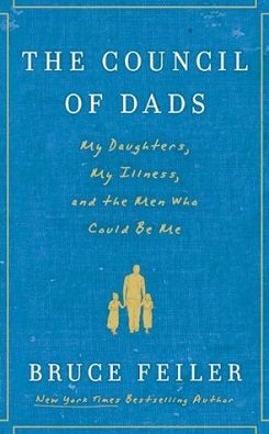 Cover of The Council of Dads