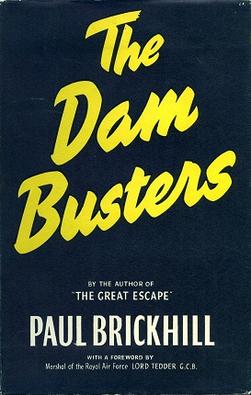 Cover of The Dam Busters