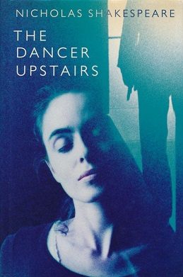Cover of The Dancer Upstairs