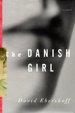 Cover of The Danish Girl