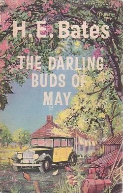 Cover of The Darling Buds of May