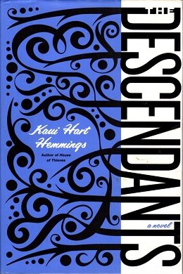 Cover of The Descendants
