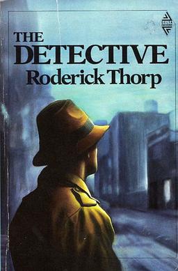 Cover of The Detective