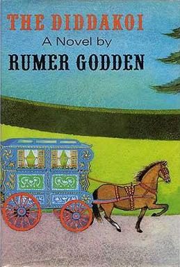 Cover of The Diddakoi