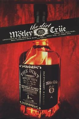 Cover of The Dirt