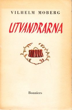 Cover of The Emigrants