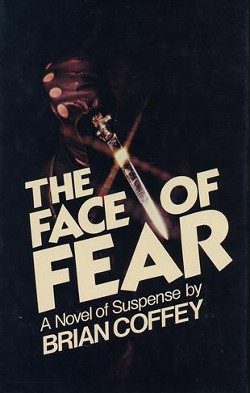 Cover of The Face of Fear