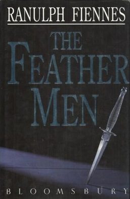 Cover of The Feather Men