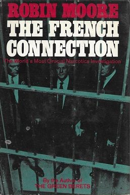Cover of The French Connection