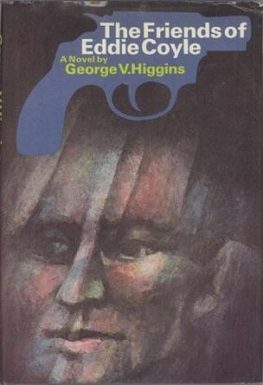 Cover of The Friends of Eddie Coyle
