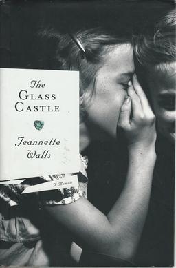 Cover of The Glass Castle