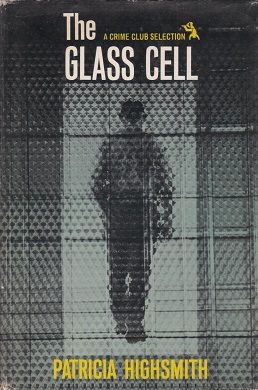 Cover of The Glass Cell