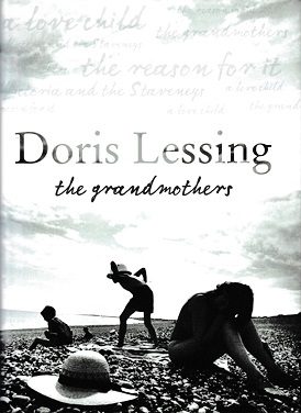Cover of The Grandmothers: Four Short Novels