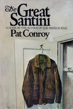 Cover of The Great Santini