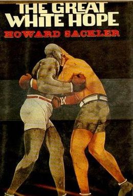 Cover of The Great White Hope