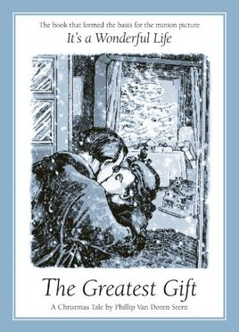 Cover of The Greatest Gift