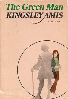 Cover of The Green Man