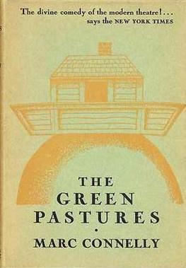 Cover of The Green Pastures