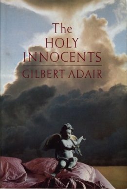 Cover of The Holy Innocents