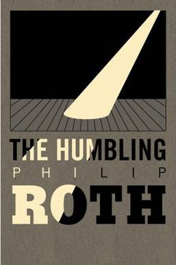 Cover of The Humbling