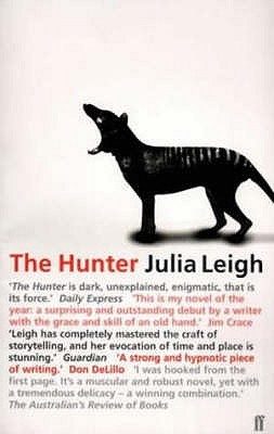 Cover of The Hunter