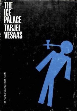 Cover of The Ice Palace