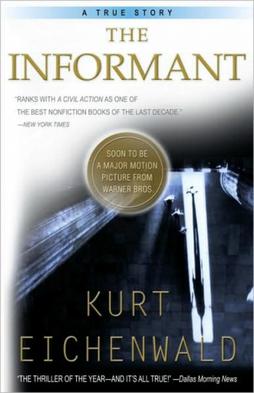 Cover of The Informant