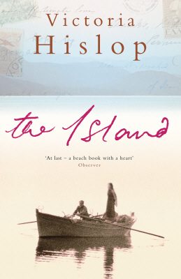 Cover of The Island