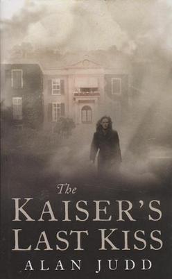 Cover of The Kaiser's Last Kiss