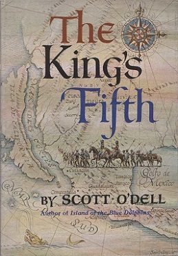 Cover of The King's Fifth