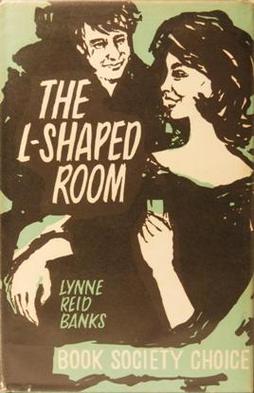 Cover of The L-Shaped Room