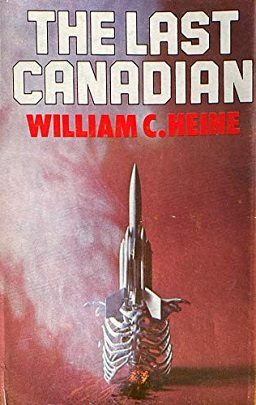 Cover of The Last Canadian