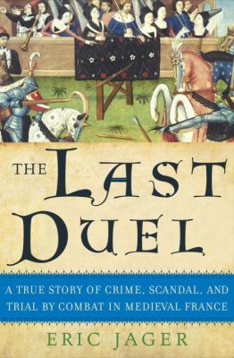 Cover of The Last Duel