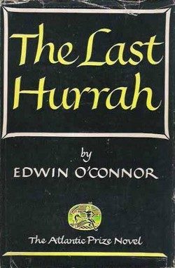 Cover of The Last Hurrah