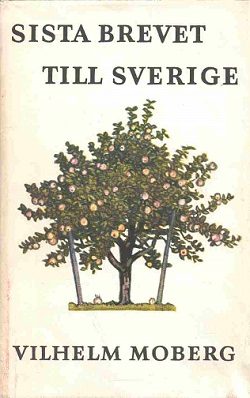 Cover of The Last Letter Home