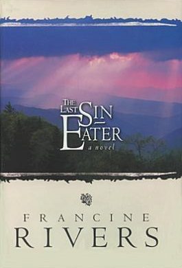 Cover of The Last Sin Eater