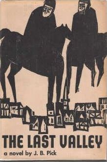Cover of The Last Valley