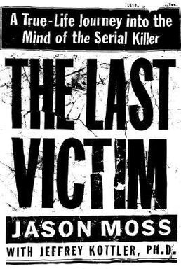 Cover of The Last Victim