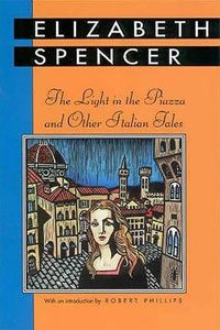 Cover of The Light in the Piazza