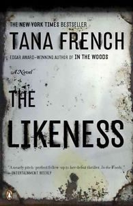 Cover of The Likeness
