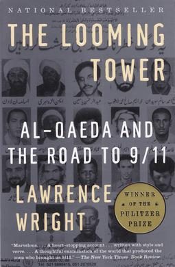 Cover of The Looming Tower