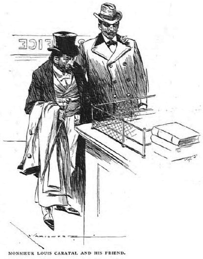 Cover of The Lost Special