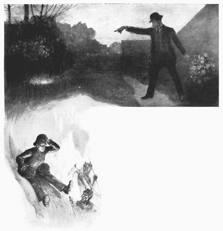 Cover of The Man Who Could Work Miracles