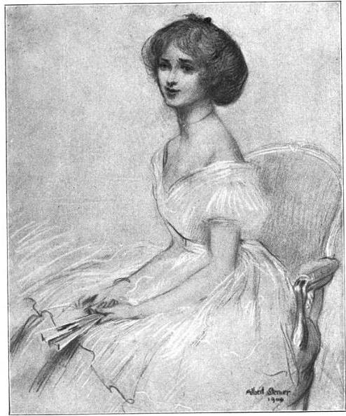 Cover of The Marriage of William Ashe