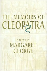 Cover of The Memoirs of Cleopatra