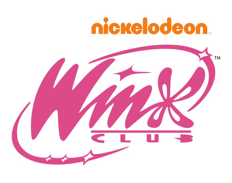 Cover of Winx Club