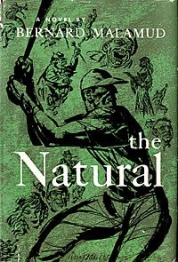 Cover of The Natural