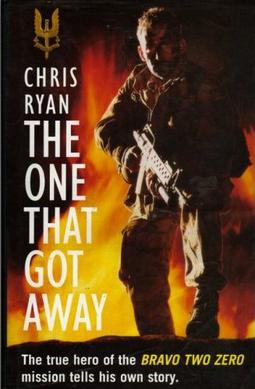 Cover of The One That Got Away