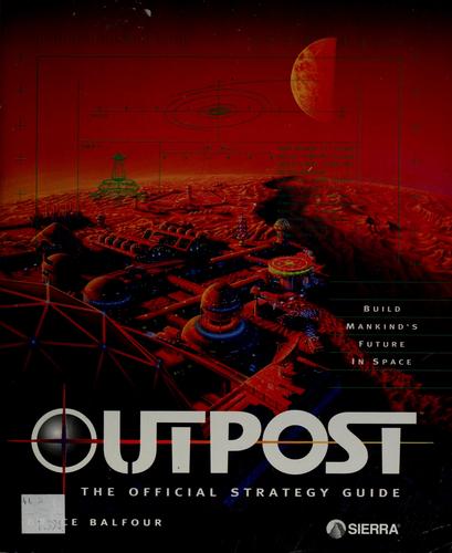 Cover of The Outpost