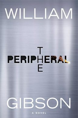Cover of The Peripheral